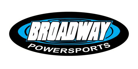 Broadway powersports - Broadway Powersports in Longview, TX, featuring new and used powersport vehicles for sale, service and parts near Gilmer, Marshall, Kilgore, and Gladewater. Skip to main content. Toggle navigation. Call Us 903-663-9100. Map 3130 N. Eastman Rd., Longview, TX 75605. Facebook Like Broadway Powersports on Facebook! (opens in new window)